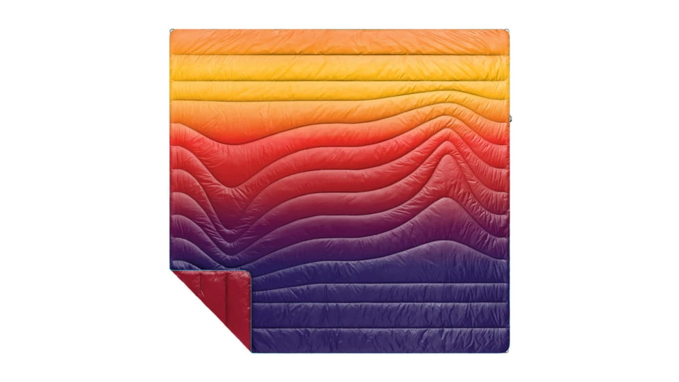 Rumpl Original Puffy Blanket - Image 9