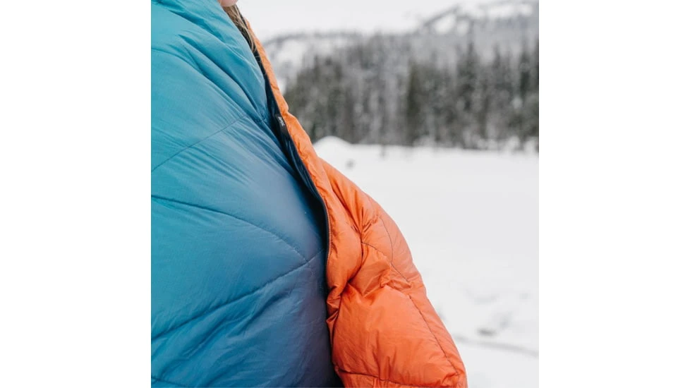 Rumpl Printed Down Puffy Blanket - Image 11