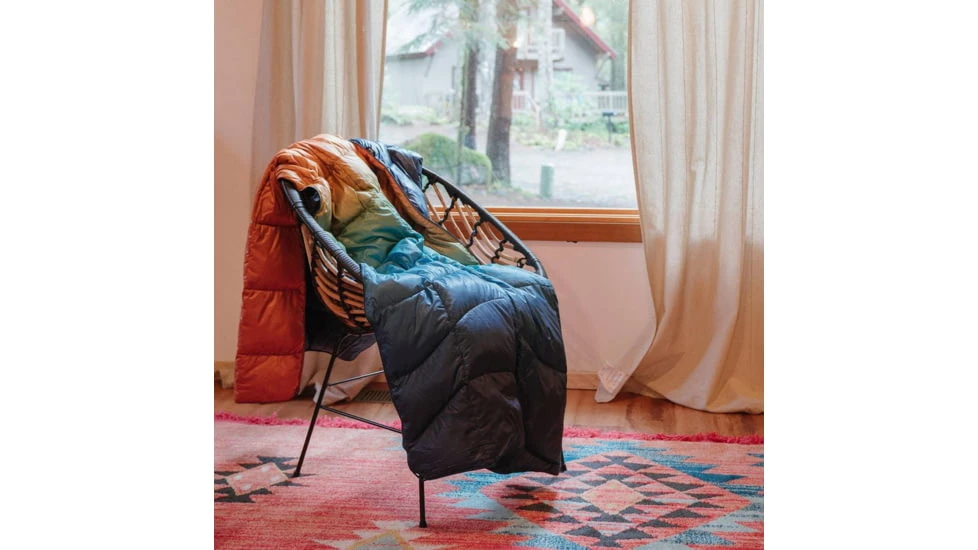 Rumpl Printed Down Puffy Blanket - Image 8