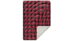 Rumpl Printed Sherpa Puffy Blanket