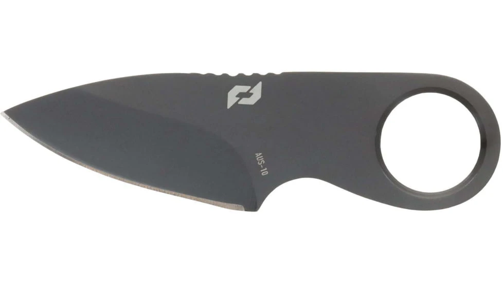 Schrade Spare Change Fixed Blade