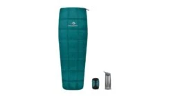 Sea To Summit Traveller TrI Sleeping Bag