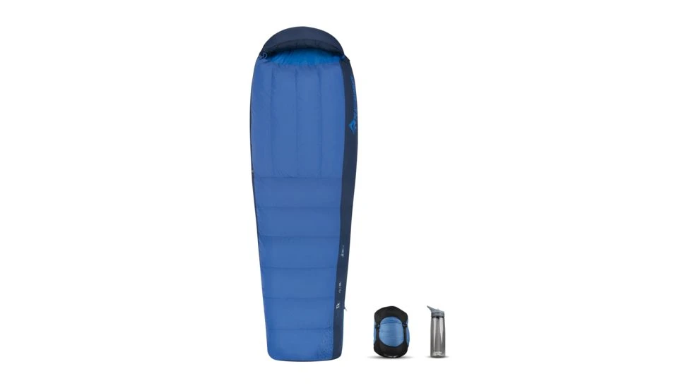 Sea To Summit Trek TkIII Sleeping Bag