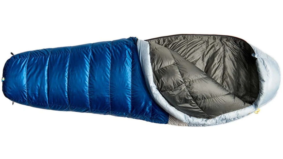 Sierra Designs Get Down 550F 20 Deg Sleeping Bag - Women's - Image 2