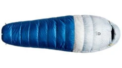 Sierra Designs Get Down 550F 20 Deg Sleeping Bag - Women's