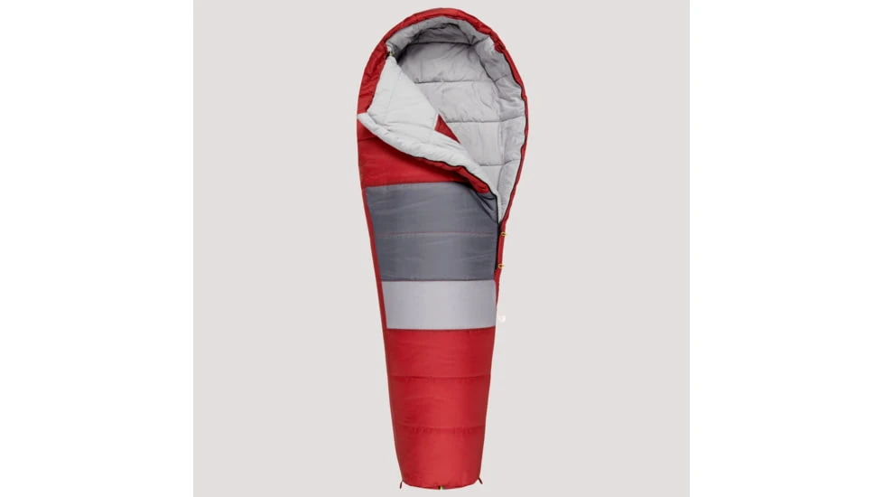 Sierra Designs Middle Mountain Mummy 20 Deg Sleeping Bag - Image 3