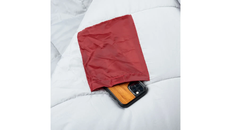 Sierra Designs Middle Mountain Mummy 20 Deg Sleeping Bag - Image 2