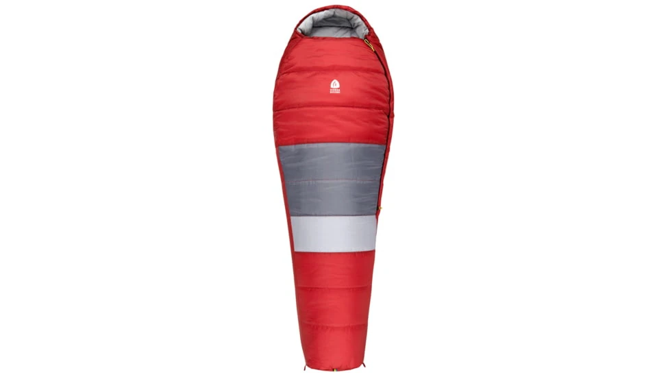 Sierra Designs Middle Mountain Mummy 20 Deg Sleeping Bag