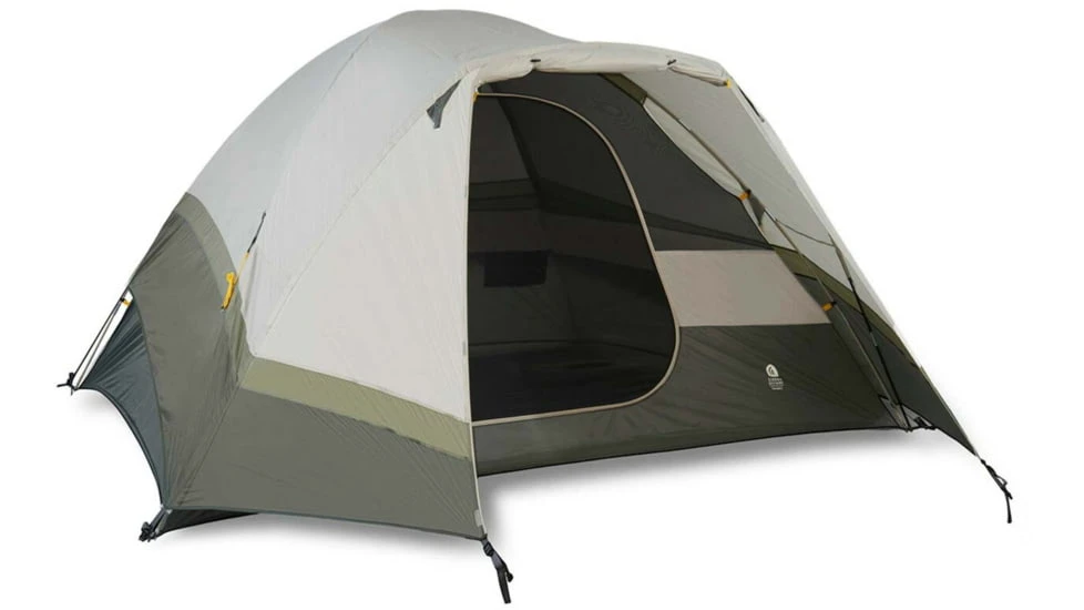 Sierra Designs Tabernash 6 Tent - Image 2