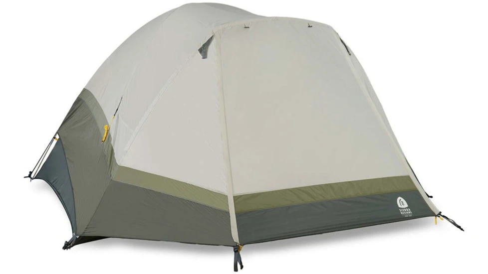 Sierra Designs Tabernash 6 Tent - Image 3