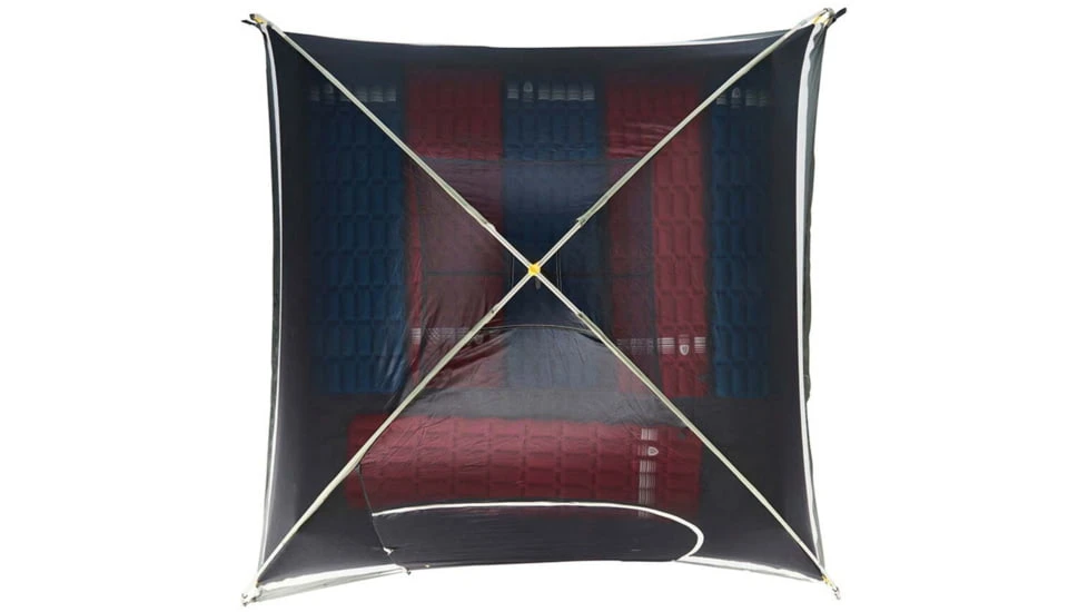 Sierra Designs Tabernash 6 Tent - Image 4