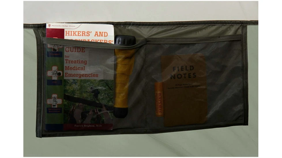 Sierra Designs Tabernash 6 Tent - Image 8