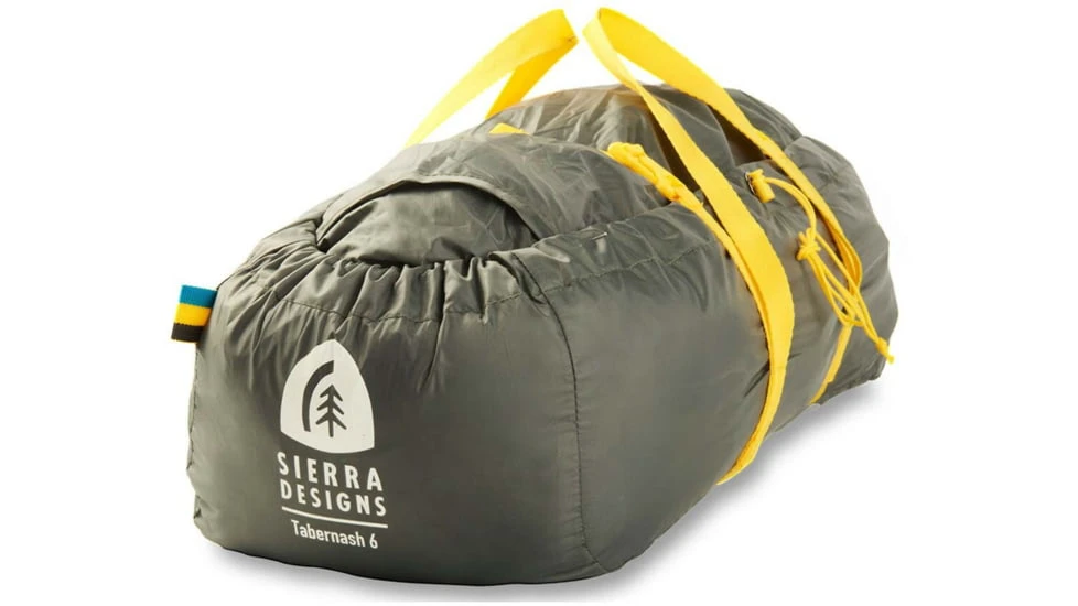 Sierra Designs Tabernash 6 Tent - Image 9