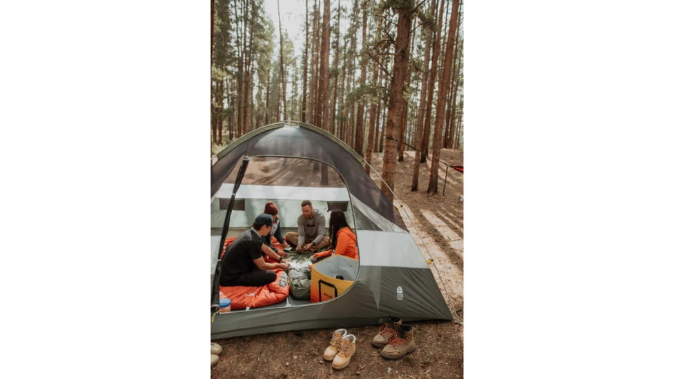 Sierra Designs Tabernash 6 Tent - Image 10