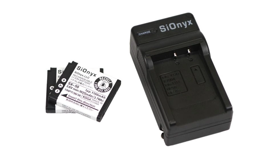 SiOnyx Aurora Explorer Edition - Image 8