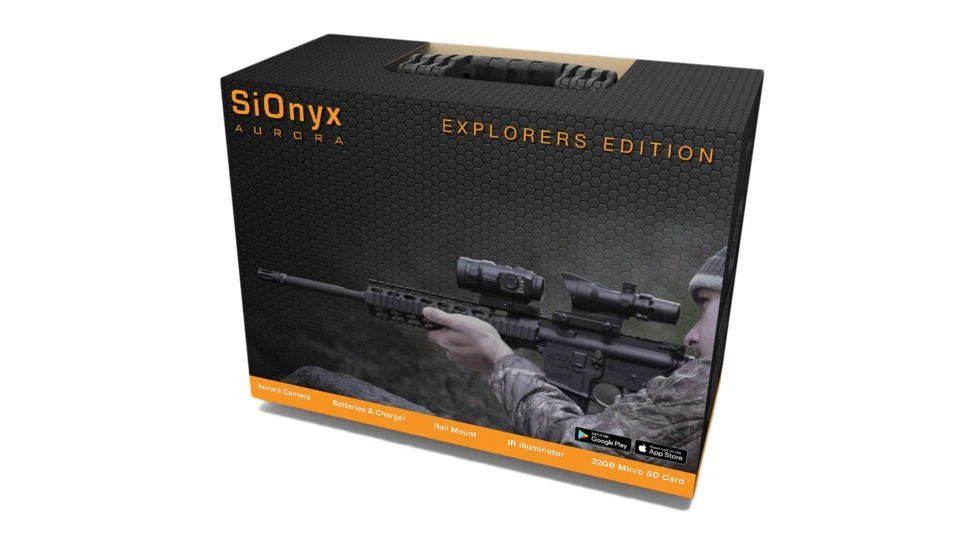 SiOnyx Aurora Explorer Edition - Image 10