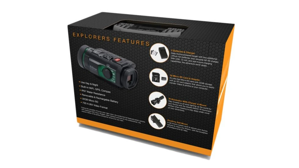 SiOnyx Aurora Explorer Edition - Image 11