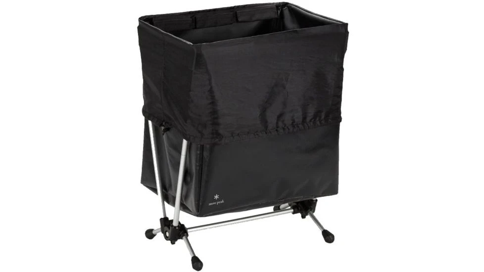 Snow Peak Gabbing Stand