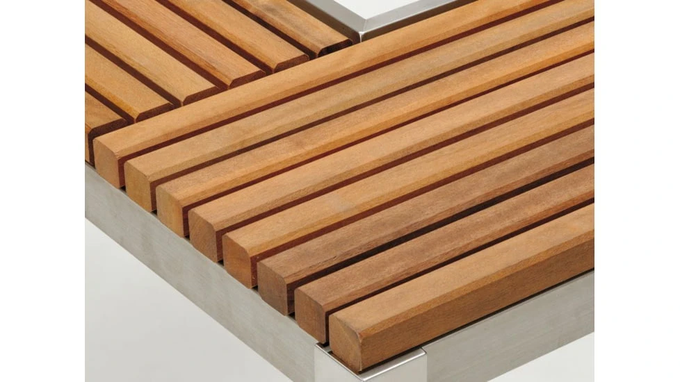 Snow Peak Garden Unit Table Set - Image 2