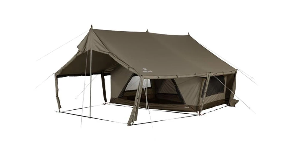 Snow Peak Granberg Living Lodge M - Image 6