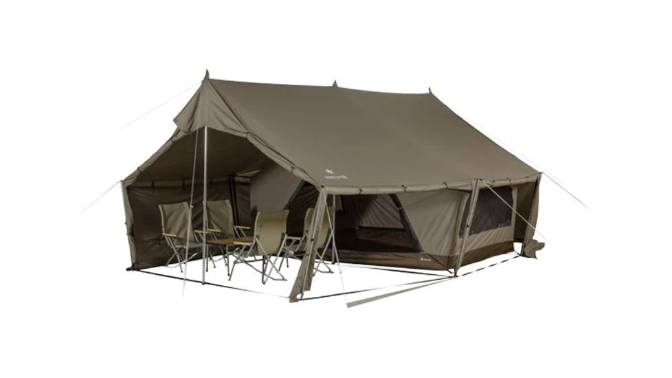 Snow Peak Granberg Living Lodge M - Image 3