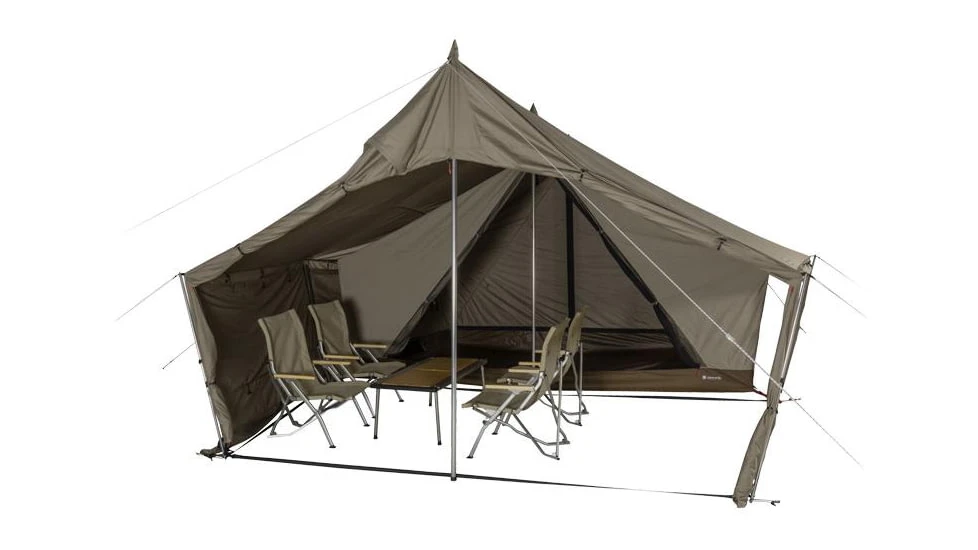 Snow Peak Granberg Living Lodge M - Image 5