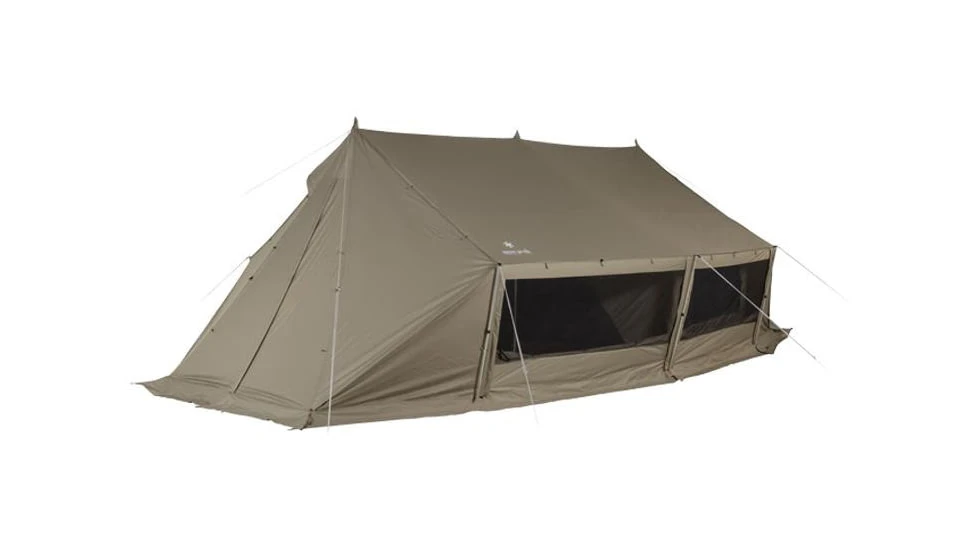 Snow Peak Granberg Living Lodge M - Image 4