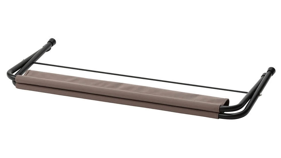 Snow Peak Gray Folding Bench - Image 2