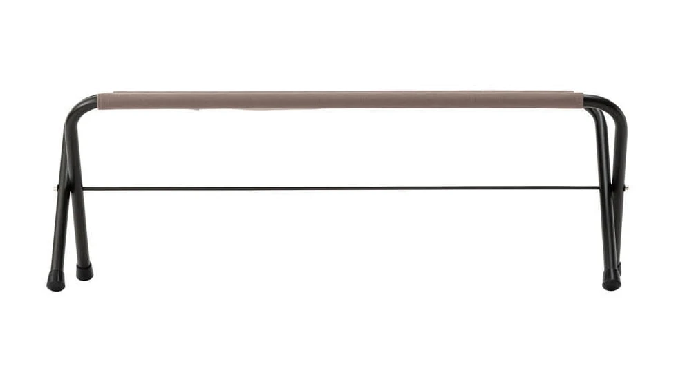 Snow Peak Gray Folding Bench - Image 4