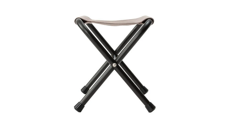 Snow Peak Gray Folding Bench - Image 5