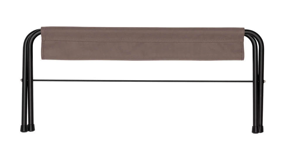 Snow Peak Gray Folding Bench - Image 6