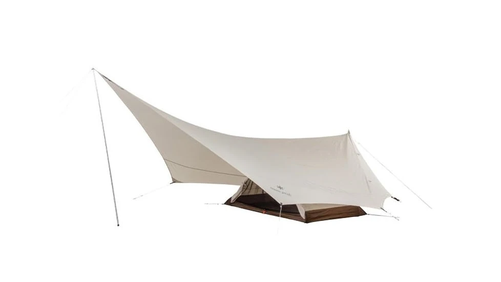 Snow Peak Hexa Ease - Image 3