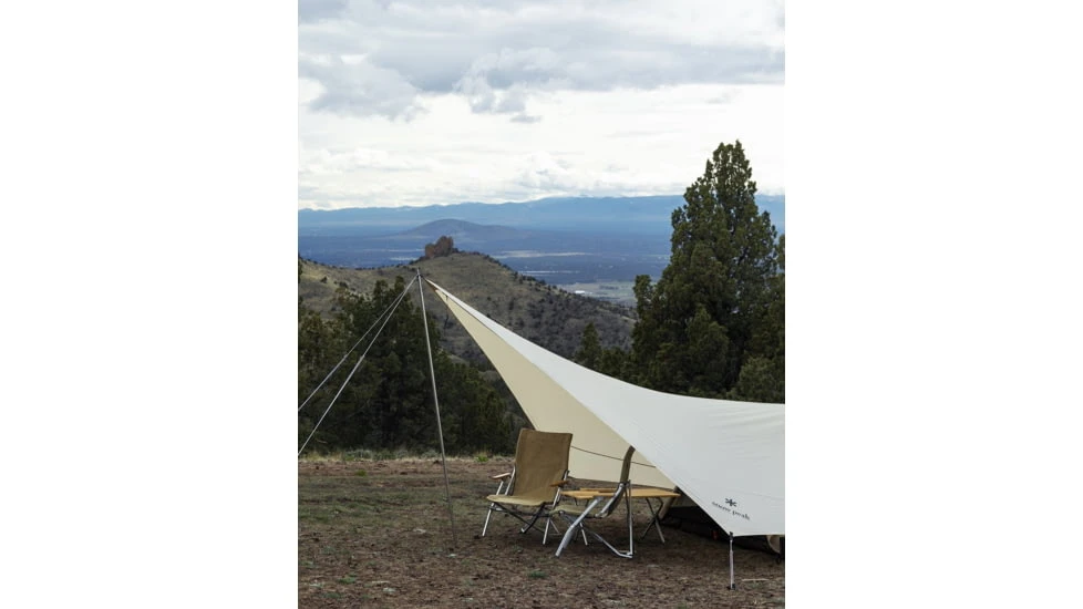 Snow Peak Hexa Ease - Image 2