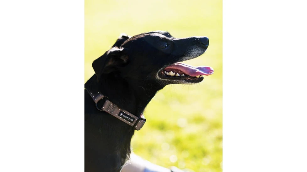 Snow Peak Tape Collar - Image 3