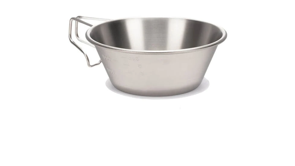 Snow Peak Titanium Sierra Cup - Image 2