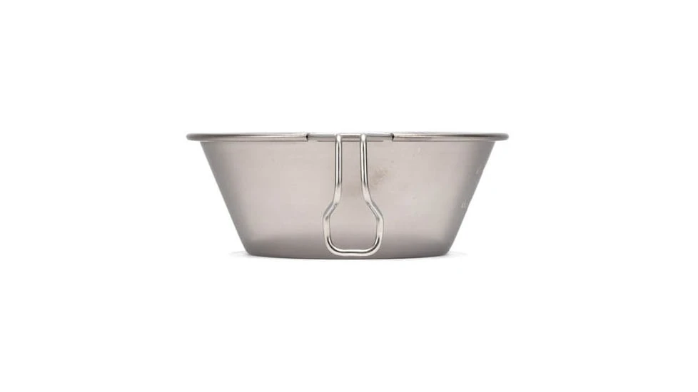 Snow Peak Titanium Sierra Cup - Image 4