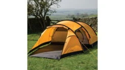 SnugPak Journey Quad Tent