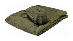 SnugPak Jungle Blanket XL Olive
