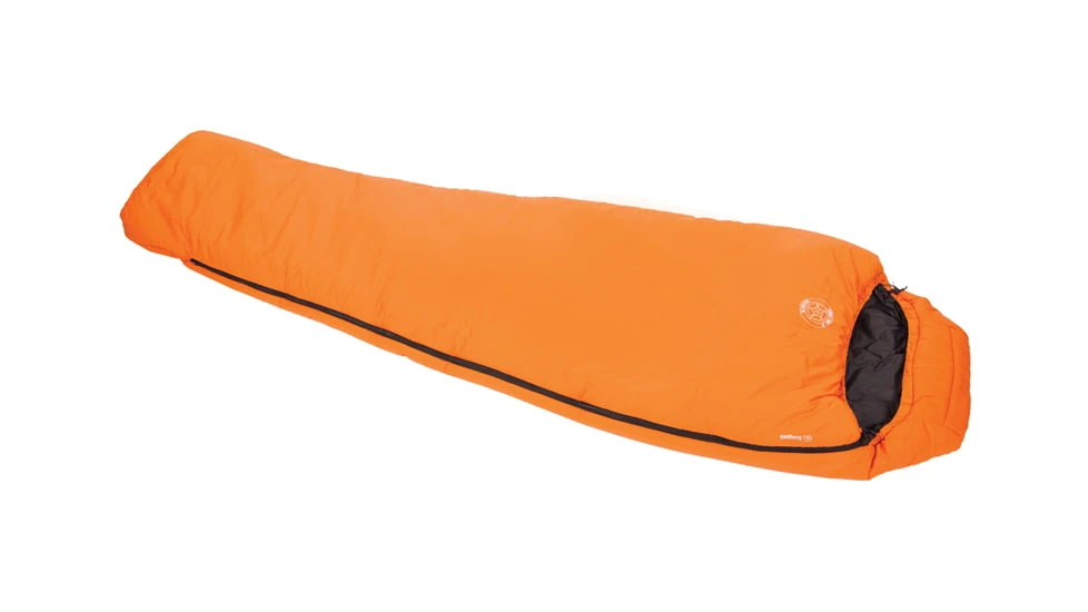 SnugPak Softie 15 Intrepid Sleeping Bag