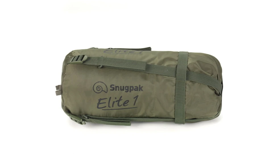 SnugPak Softie Elite 1 Sleeping Bag - Image 4