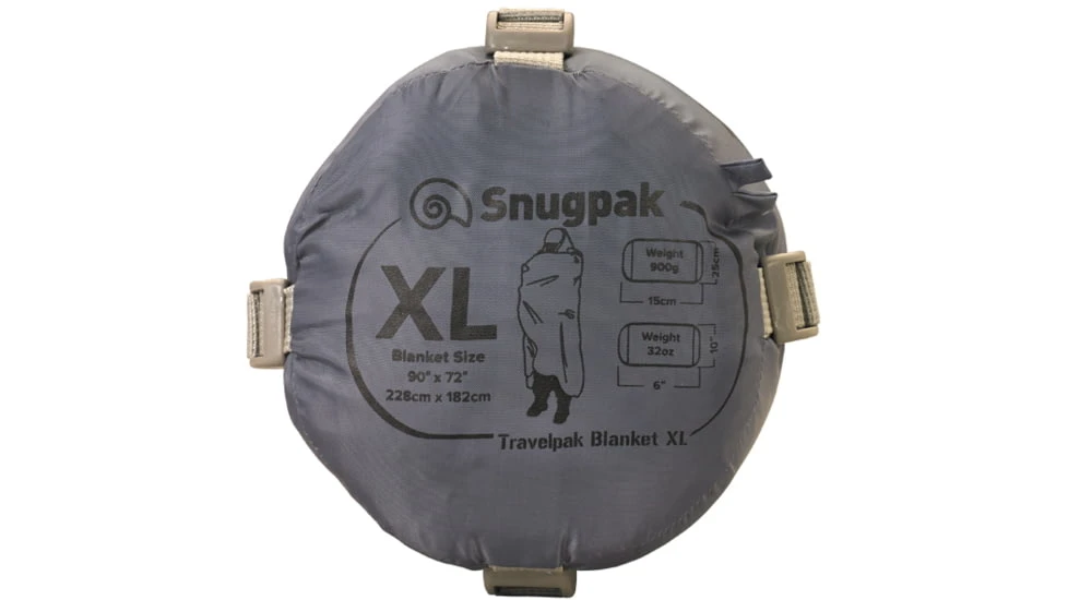 SnugPak Travelpak Blanket - Image 6