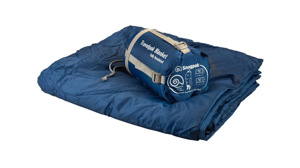 SnugPak Travelpak Blanket