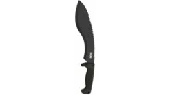 SOG Specialty Knives & Tools SOGFari Kukri Machete Fixed Blade Knives