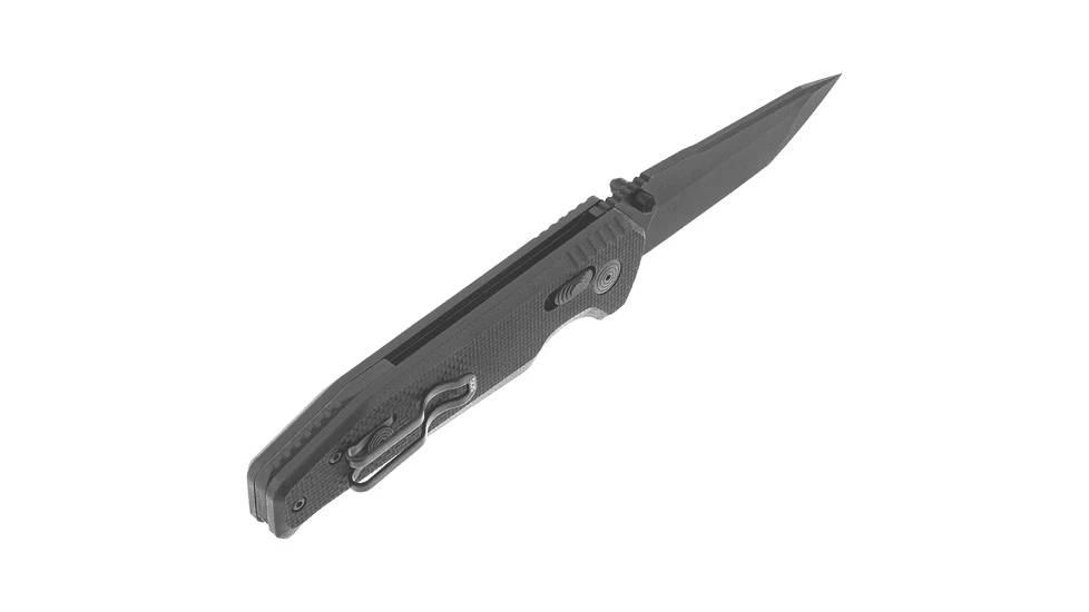 SOG Specialty Knives & Tools Vision XR LTE Folding Knife - Image 3