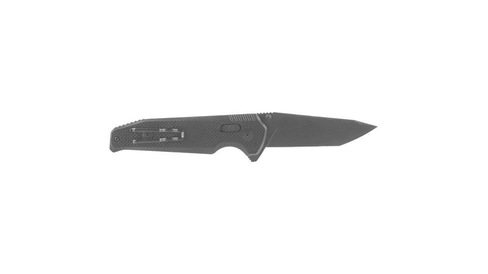 SOG Specialty Knives & Tools Vision XR LTE Folding Knife - Image 11