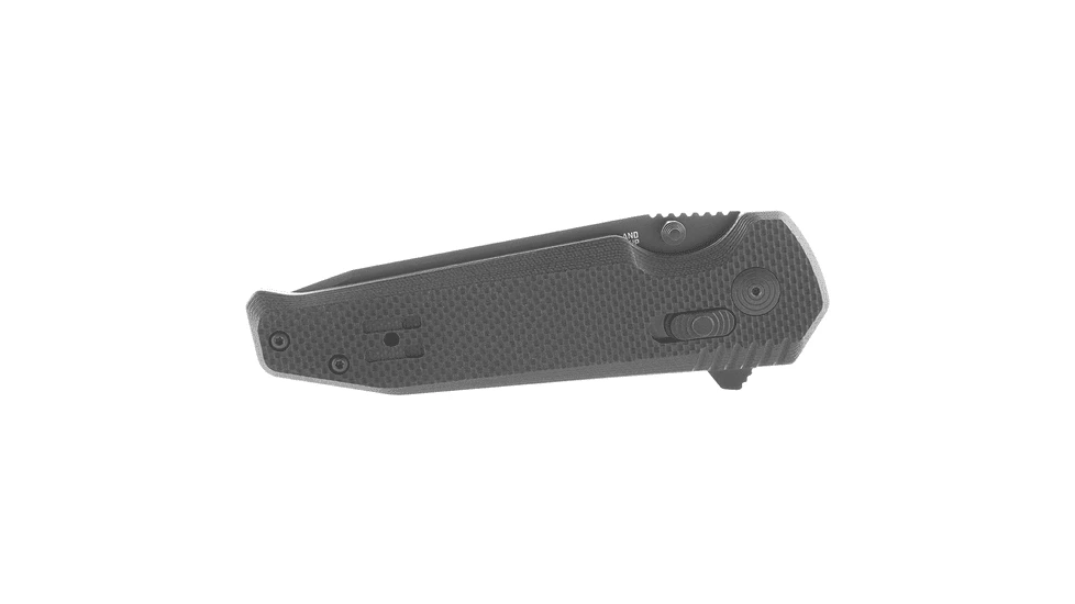 SOG Specialty Knives & Tools Vision XR LTE Folding Knife - Image 9