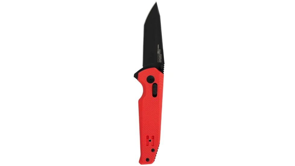 SOG Specialty Knives & Tools Vision XR LTE Folding Knife - Image 12