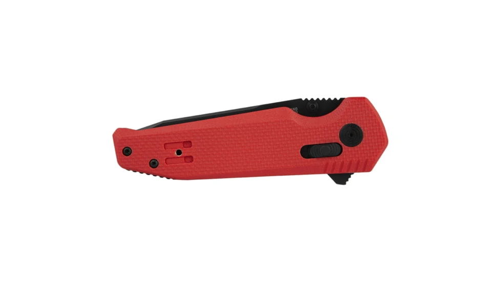 SOG Specialty Knives & Tools Vision XR LTE Folding Knife - Image 15