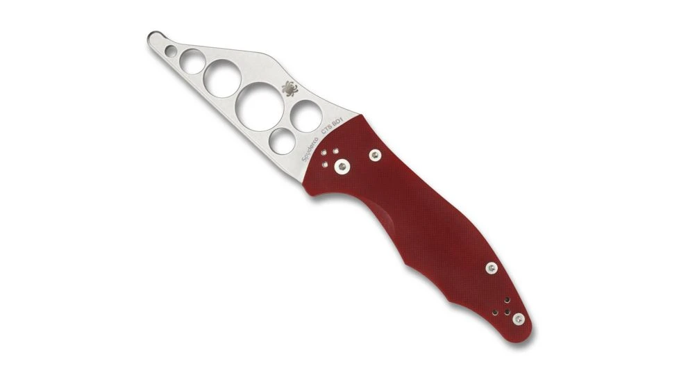 Spyderco Yojimbo 2 Pocket Knife