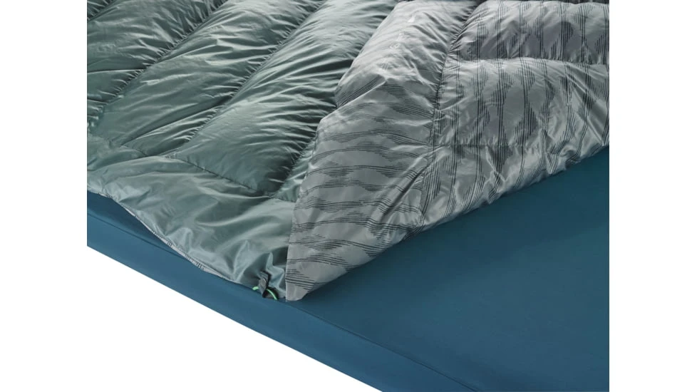 Thermarest Synergy Luxe Coupler Sheet - Image 2
